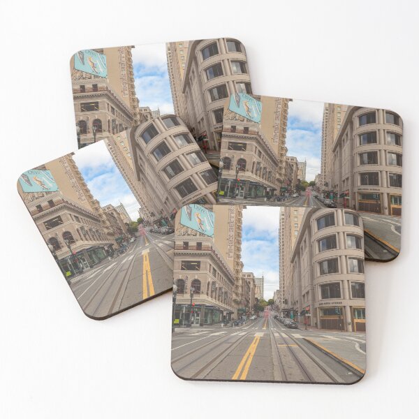 Item preview, Empty City designed and sold by jvnimages.