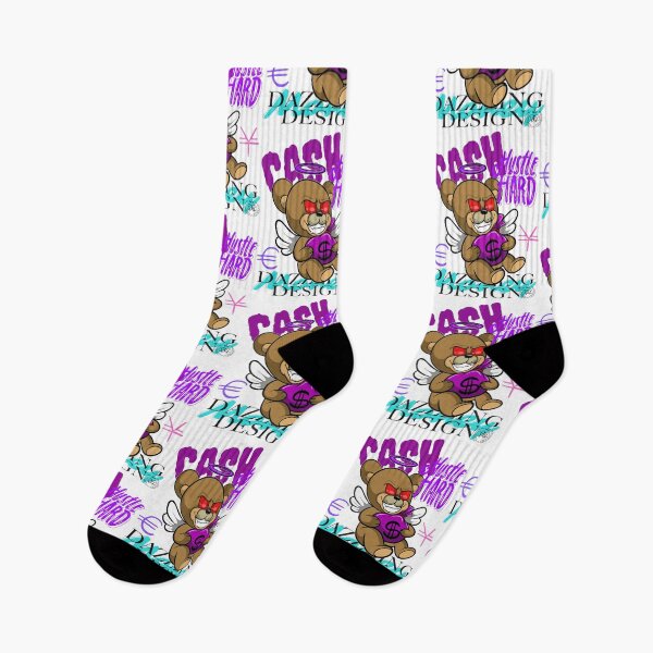 Item preview, Cash Money Hustle Hard Dazzling Design by DD designed and sold by Dazzlingdesign1.