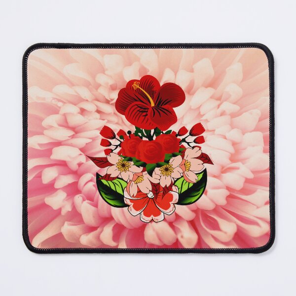 Item preview, Sakura Flower With Pink Flowers designed and sold by DigoCostaK7css.