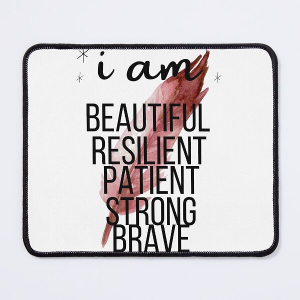 Item preview, I am affirmations for women designed and sold by Oreo2020 Creations.