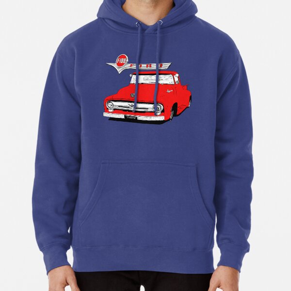 f100 hoodie