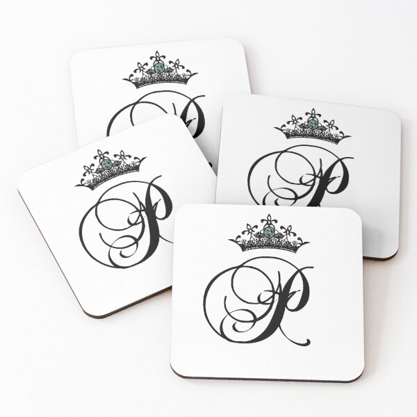 Item preview, Royal P designed and sold by paivihollander.