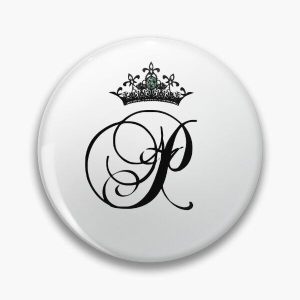 Item preview, Royal P designed and sold by paivihollander.