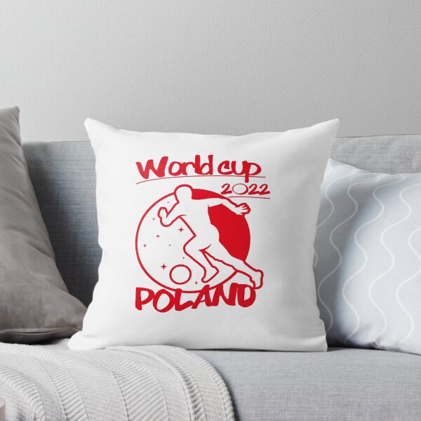 Item preview, Poland World Cup 2022 designed and sold by Salukeart.