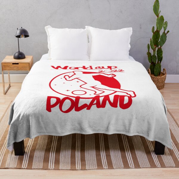Item preview, Poland World Cup 2022 designed and sold by Salukeart.
