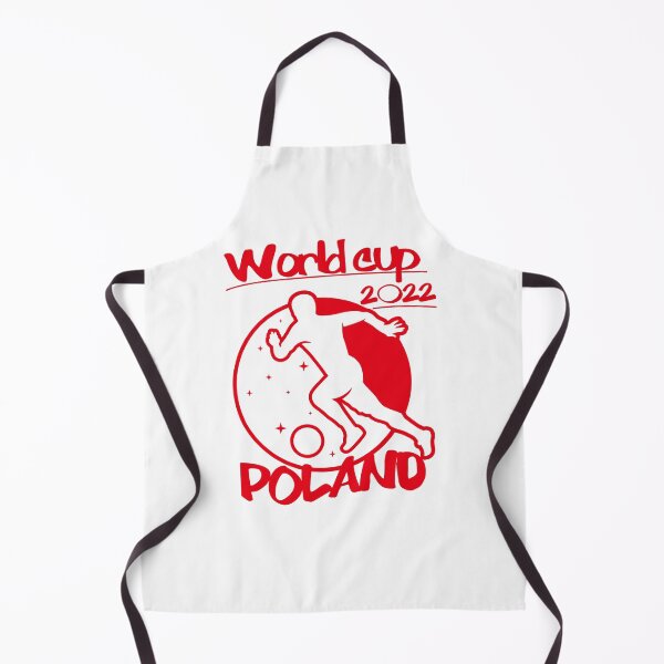 Item preview, Poland World Cup 2022 designed and sold by Salukeart.