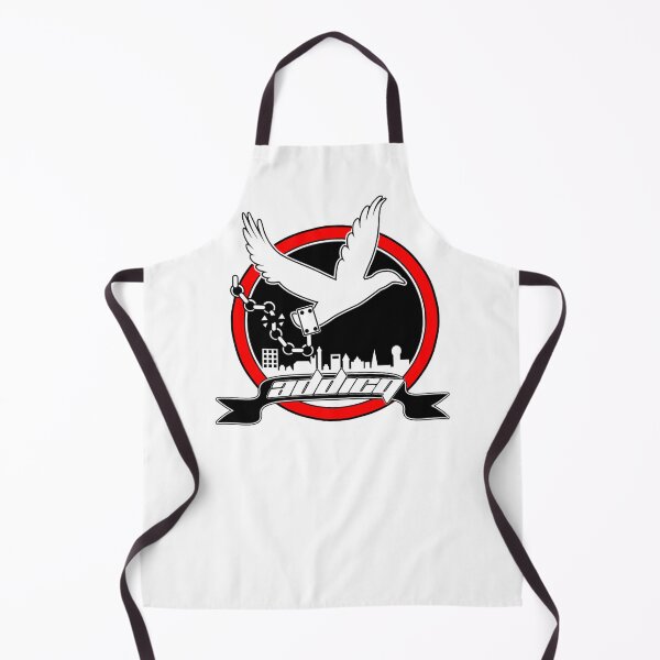 Item preview, logo designed and sold by AQPSUD.