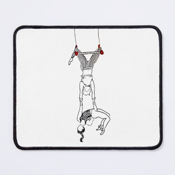 Item preview, Trapeze Duo designed and sold by rlynnj.