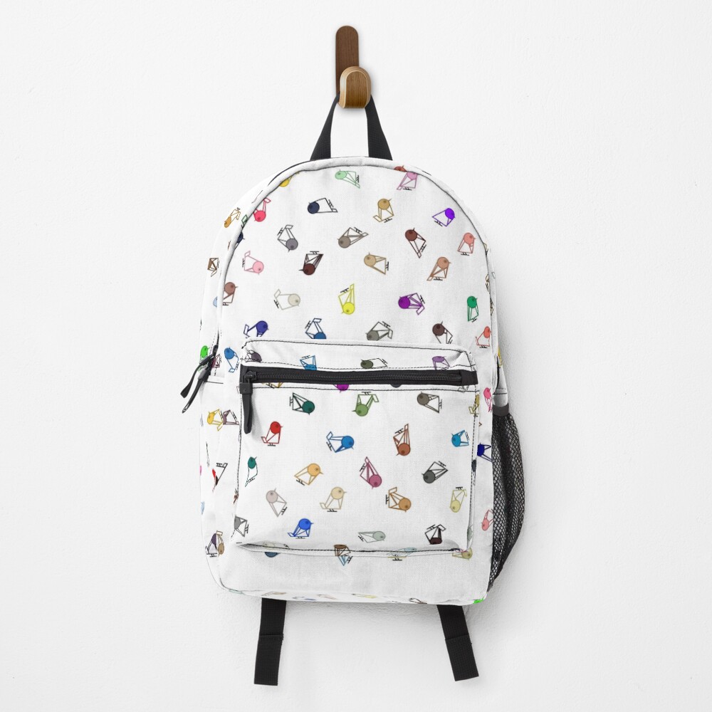 Item preview, Backpack designed and sold by Pixel4Art.