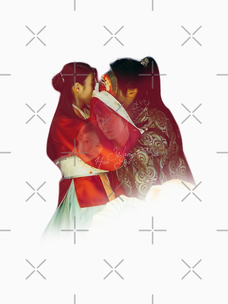 Moon Lovers: Scarlet Heart Ryeo 02 by liajung
