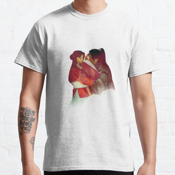 Moon Lovers: Scarlet Heart Ryeo 02 Classic T-Shirt