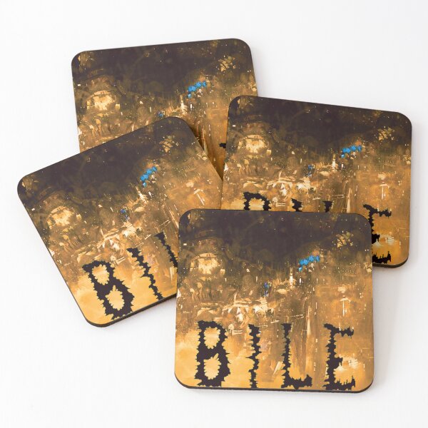Item preview, BILE | "Autumn Bile" | designed and sold by bilestyle.