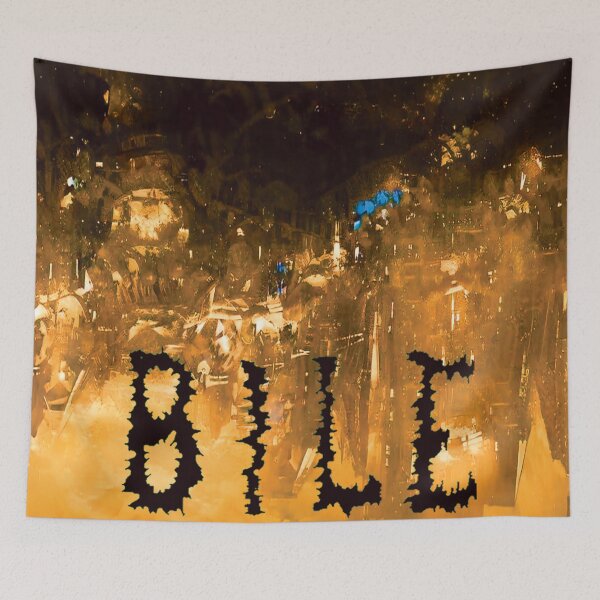 Item preview, BILE | "Autumn Bile" | designed and sold by bilestyle.