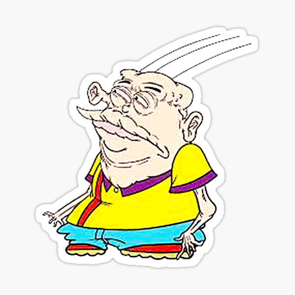 "Meatcanyon " Sticker for Sale by mikazi Redbubble