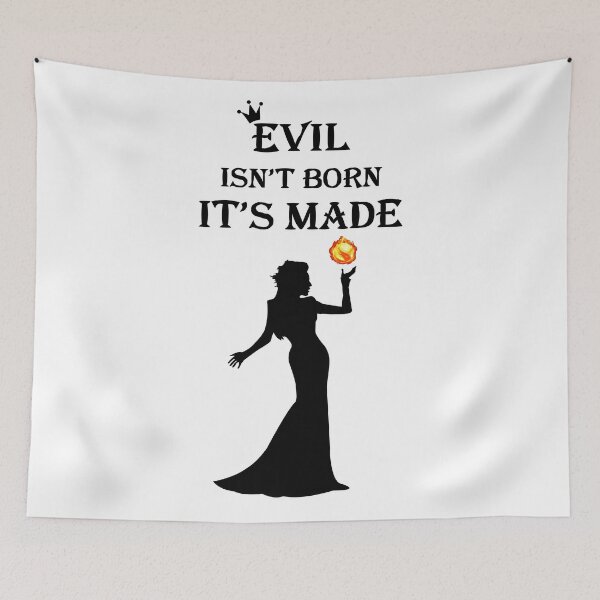 Item preview, Evil Regal Perfect Christmas Gift designed and sold by KsuAnn.