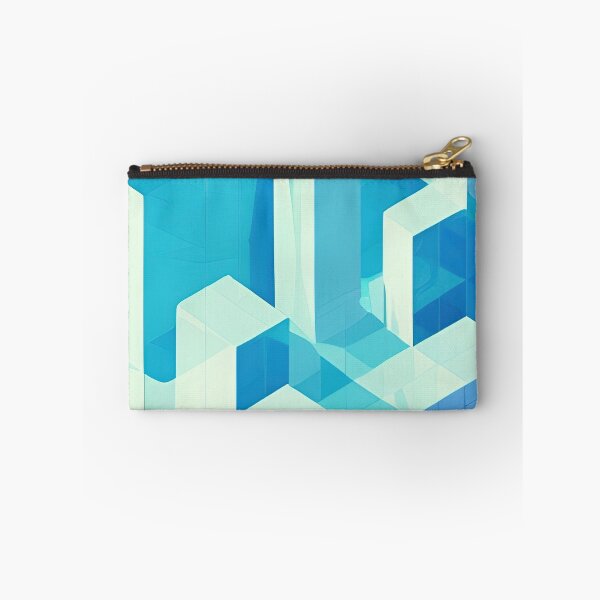 Item preview, Ice and Glass Isometric designed and sold by Arkneer.