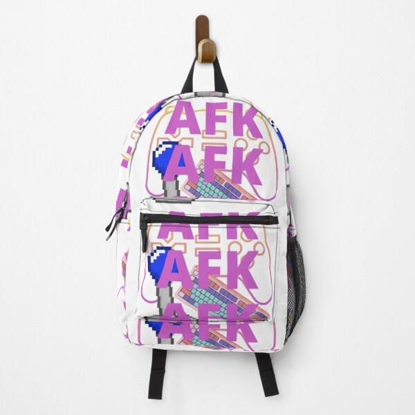 Item preview, I'm AFK designed and sold by Mrdonut19.