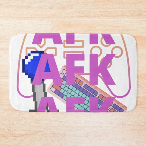 Artikelvorschau, Ich bin AFK entworfen und verkauft von Mrdonut19.