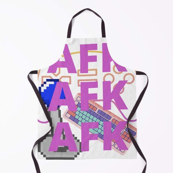 Item preview, I'm AFK designed and sold by Mrdonut19.