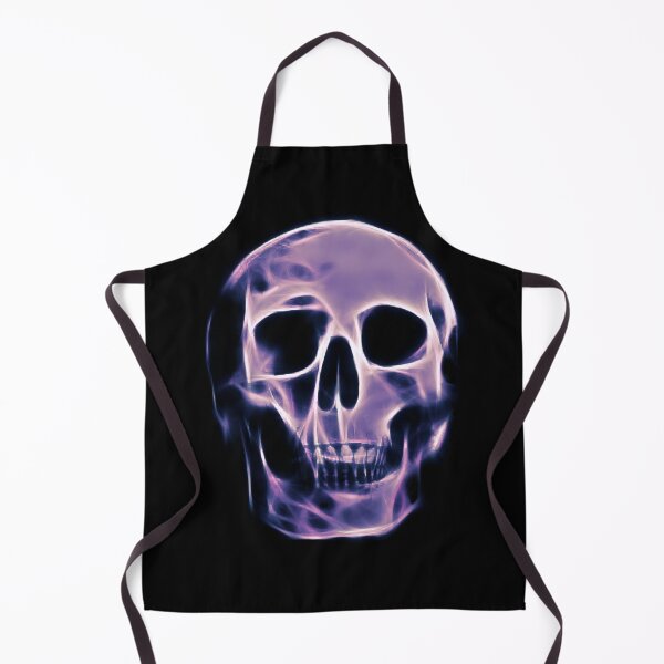Item preview, Cyber Skull designed and sold by SKornackiArt.