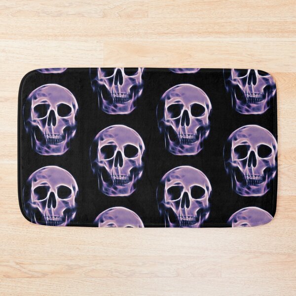 Item preview, Cyber Skull designed and sold by SKornackiArt.