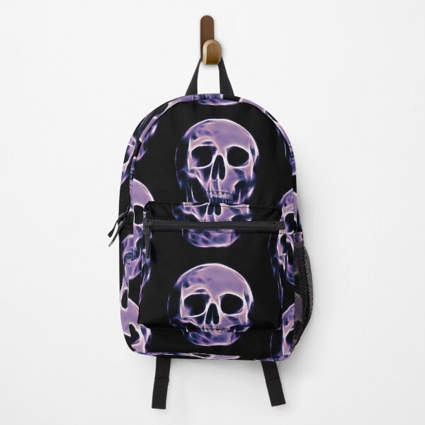 Item preview, Cyber Skull designed and sold by SKornackiArt.