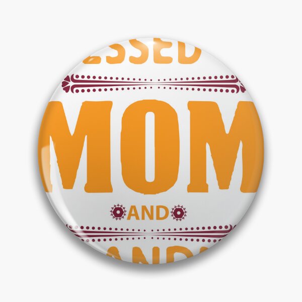 Item preview, blessed to mom and grandma designed and sold by Usatazon on.