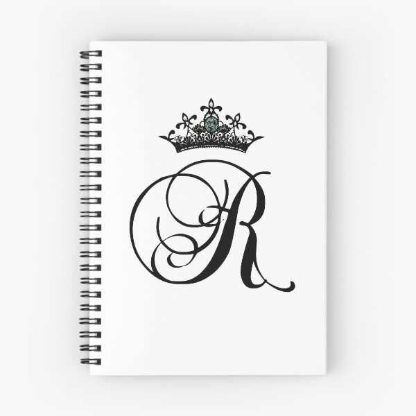 Item preview, Royal R designed and sold by paivihollander.