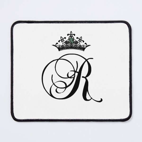 Item preview, Royal R designed and sold by paivihollander.