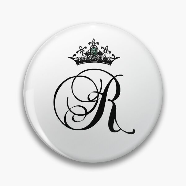 Item preview, Royal R designed and sold by paivihollander.