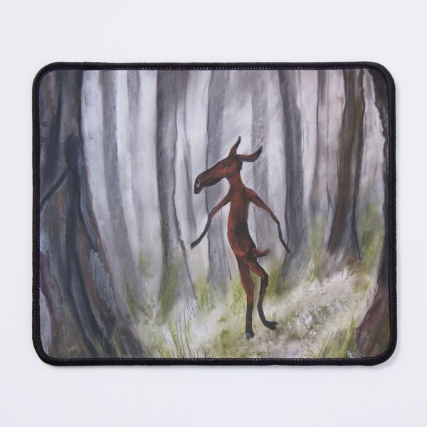 Item preview, Forest Satyr designed and sold by shadowonthemoon.