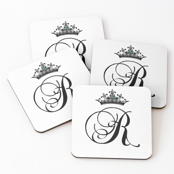 Item preview, Royal R designed and sold by paivihollander.