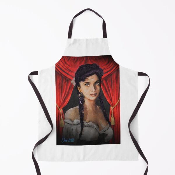 Item preview, A diva from the golden age designed and sold by HenryDrae.