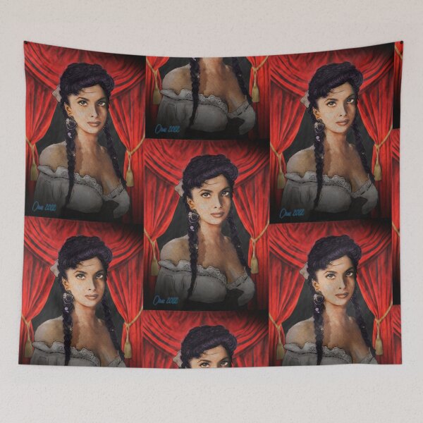 Item preview, A diva from the golden age designed and sold by HenryDrae.