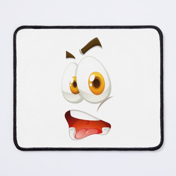 Item preview, Smiley Laugh Face Cartoon Art Design Draw Street Art designed and sold by BK-Fishing.