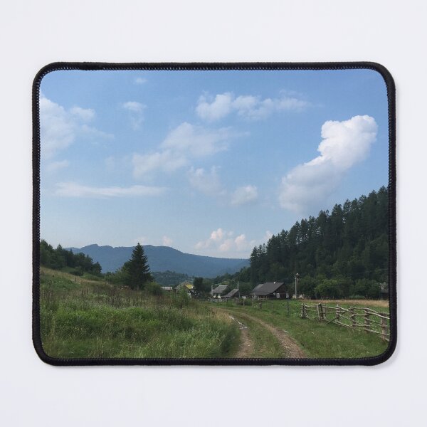 Item preview, Nature and mountains designed and sold by Sunriseeee.