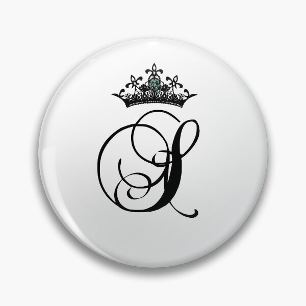 Item preview, Royal S designed and sold by paivihollander.