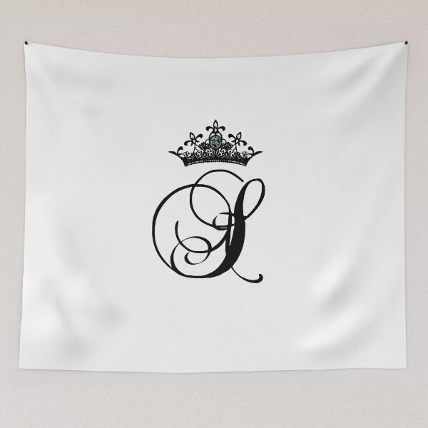Item preview, Royal S designed and sold by paivihollander.