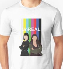 Unreal - TV Show Unisex T-Shirt