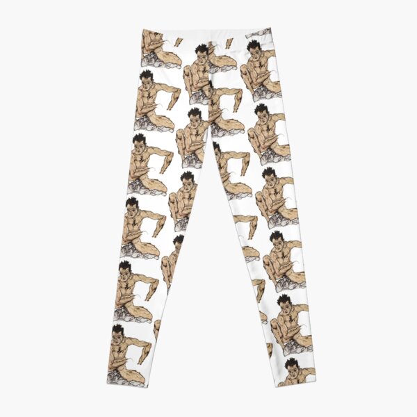 EGON SCHIELE Leggings