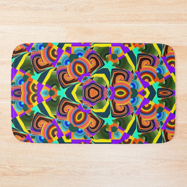 Item preview, Abstract Art #237 designed and sold by jkmbaldwin.