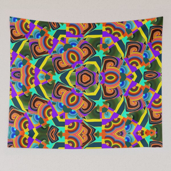 Item preview, Abstract Art #237 designed and sold by jkmbaldwin.