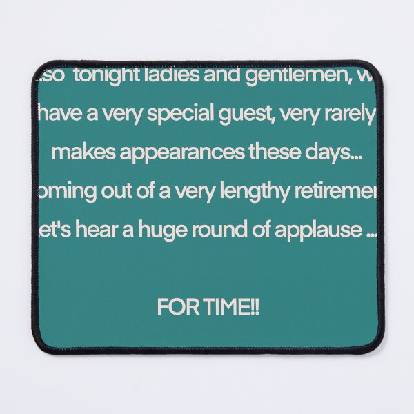 Item preview, Welcome back time! designed and sold by simplyart767.