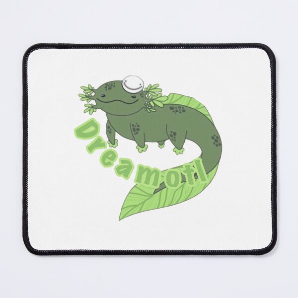 Item preview, Dream Axolotl designed and sold by Timmering.