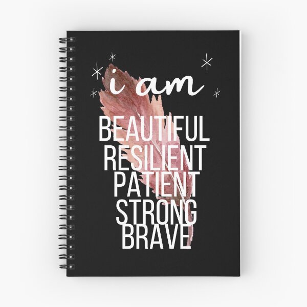 Item preview, I am affirmations for women designed and sold by Oreo2020 Creations.