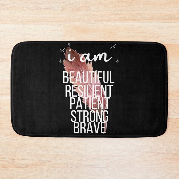 Item preview, I am affirmations for women designed and sold by Oreo2020 Creations.