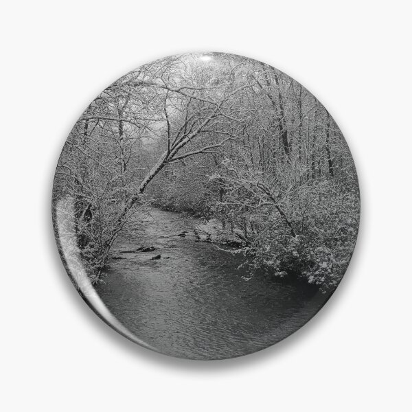 Item preview, Frigid Waterway designed and sold by Cameron Ashford.