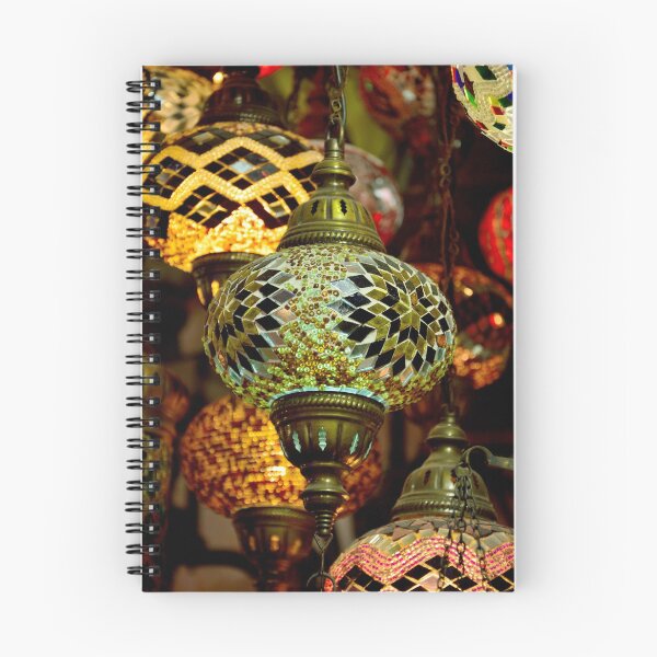 Item preview, Mosaic lamps designed and sold by AlizadaStudios.