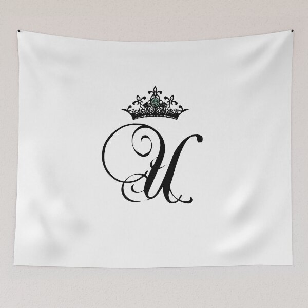 Item preview, Royal U designed and sold by paivihollander.