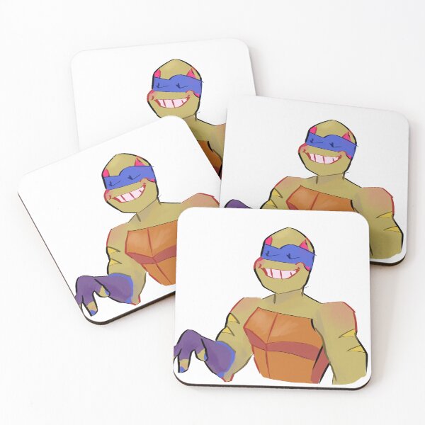 Item preview, Fruity Leonardo designed and sold by Bloodypupil.